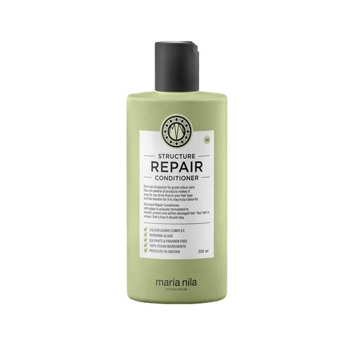 Maria Nila Structure Repair Conditioner regenerator za jačanje strukture kose 300 ml Slike