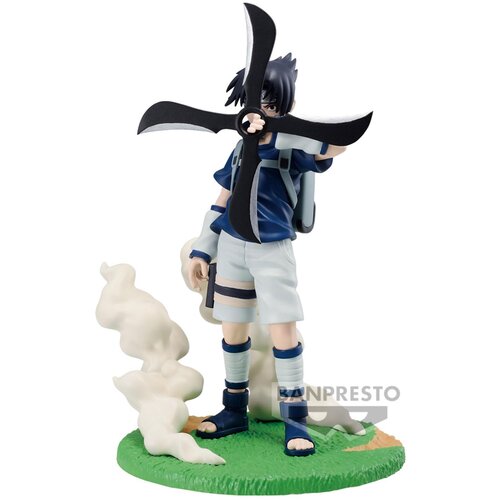 Bandai FIGURA NARUTO SHIPPUDEN SASUKE UCHIHA NEPOZIV SAGA, (20838621) Slike