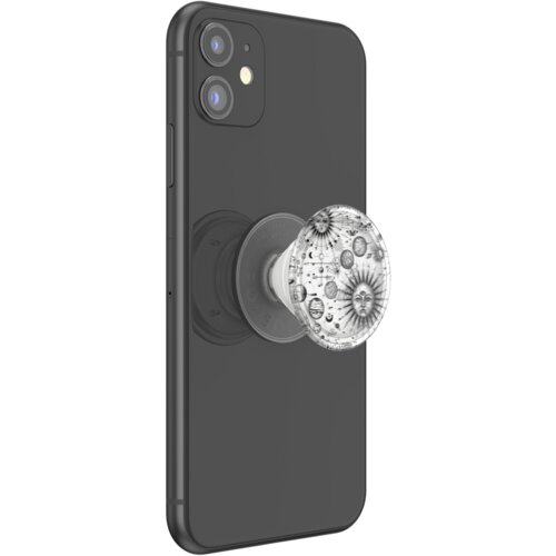 Popsockets PLANT-BASED držalo / stojalo PopGrip Cosmic Sun Slike