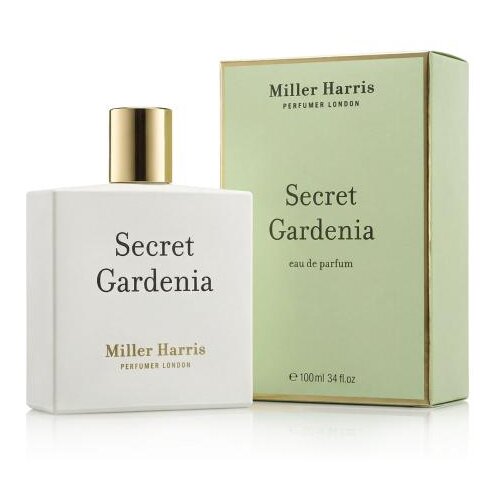 Miller Harris Secret Gardenia 100 ml parfumska voda unisex Cene