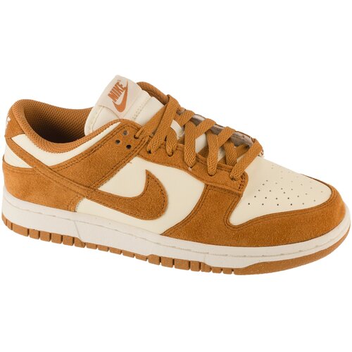 Nike Wmns Dunk Low Bež Cijene