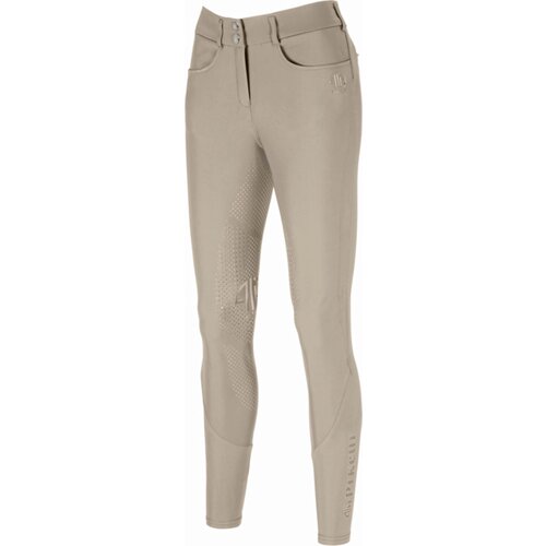 Pikeur Jahalne hlače CAMIE SD, beige - 40 Cene