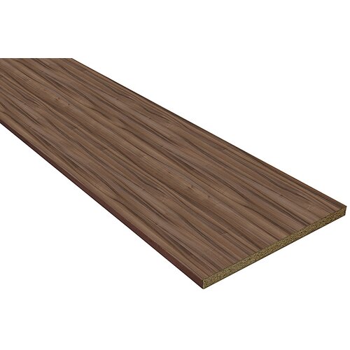 Kronospan delovna plošča (2.600 x 610 x 38 mm, oreh temni tiepolo) Cene