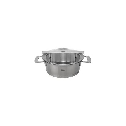 Fissler Phi Collection Braten- topf mit Glasdeckel 20 cm, 2,3L Cijene