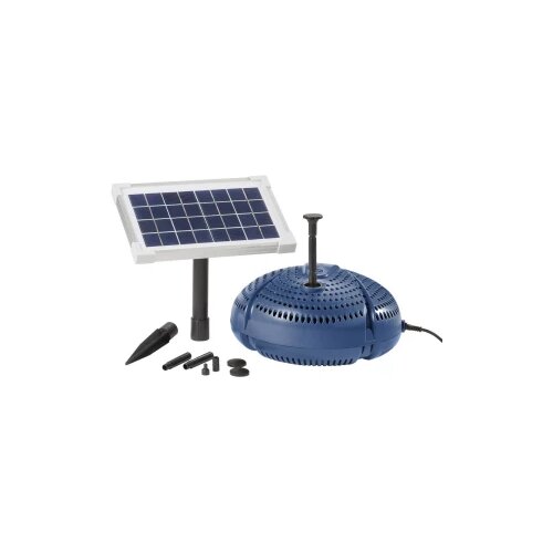 FIAP solarna pumpa - komplet Aqua Active solarni300 2551 Slike