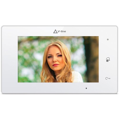 V-LINE VT-D-70-DPW - unutarnja WIFI 7" LCD jedinica Cijene