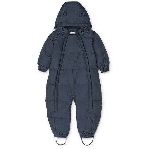 Liewood otroški kombinezon za sneg sylvie midnight navy Cene