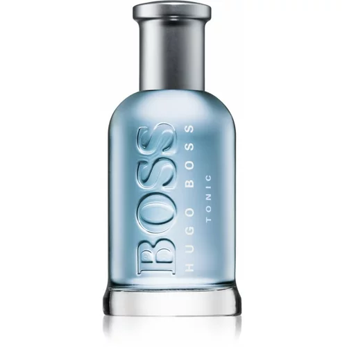 Hugo Boss boss Bottled Tonic toaletna voda 50 ml za muškarce