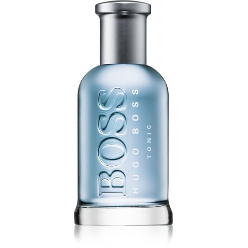 Hugo Boss boss Bottled Tonic toaletna voda 50 ml za mu&amp;scaron;karce Slike
