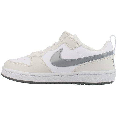 Nike Modne superge Court Borough Low Jes Psv Bež Slike