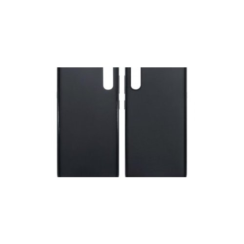 Matte Zastitni silikon za Samsung A70 Slike