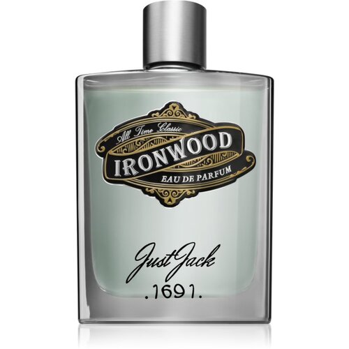 Just Jack Ironwood parfumska voda za moške 120 ml Cene