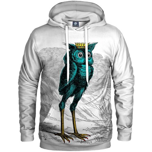 Aloha From Deer Unisex&amp;#039;s Stolas Hoodie H-K AFD515 Slike