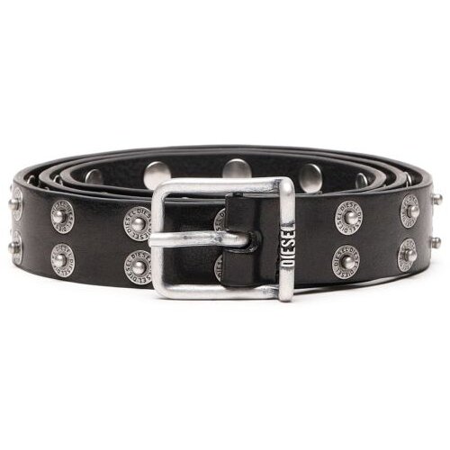 Diesel Belt - B-VETS belt black Cijene