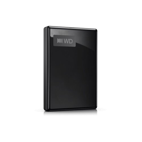 Western Digital WD My Passport 2 TB prijenosni vanjski tvrdi disk 2,5", USB-C, crni, WDBG6U0020BBK-WESN Cijene