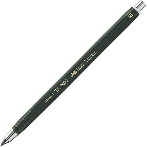 Olovka TEHNIČKA 3,15 MM TK 9400 FABER-CASTELL 139406 Cene