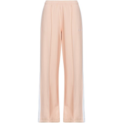 Guess TRICOT TRACK PANT Ružičasta Slike