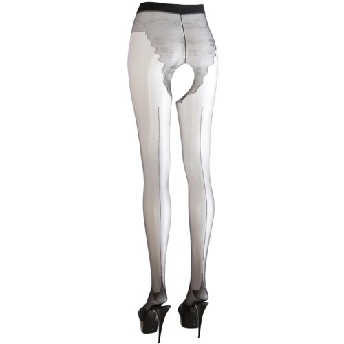 Cottelli Prugaste seks čarape Cijene