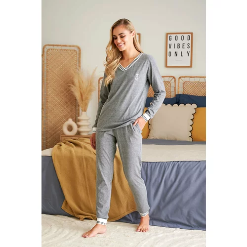 Doctor Nap Woman's Pyjamas PM.4504
