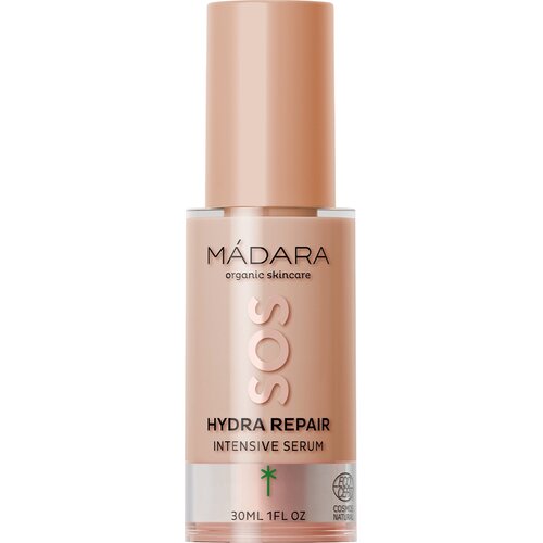 MÁDARA Organic Skincare SOS HYDRA Repair Intensive Serum - 30 ml Cene