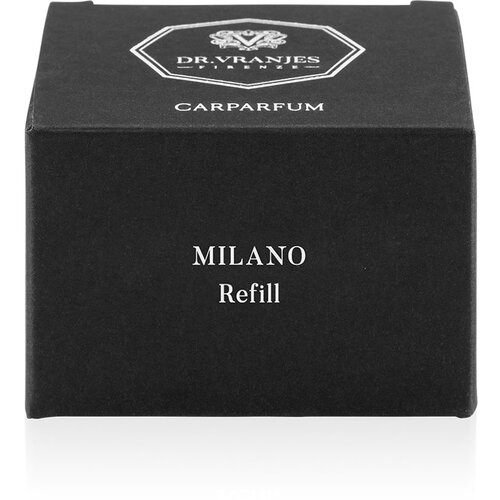  Carparfum Refill Milano Cijene