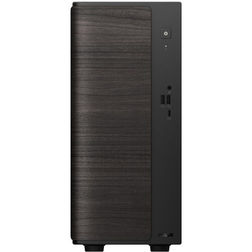  ASUS V500 Mini Tower V501MV-05210H052W Intel Core 5 210H 8 GB DDR5-SDRAM 512 GB SSD Windows 11 Home PC Black, Wood Cijene