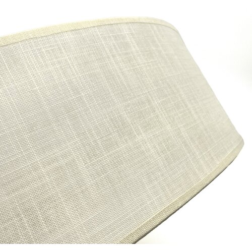  Brilagi - LED plafonsko svetlo SIRIJA 4xE27/60W/230V prečnik 60 cm krem boje Slike