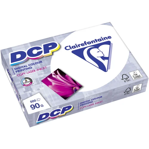 CLF PAPIR DCP A4/90g/500