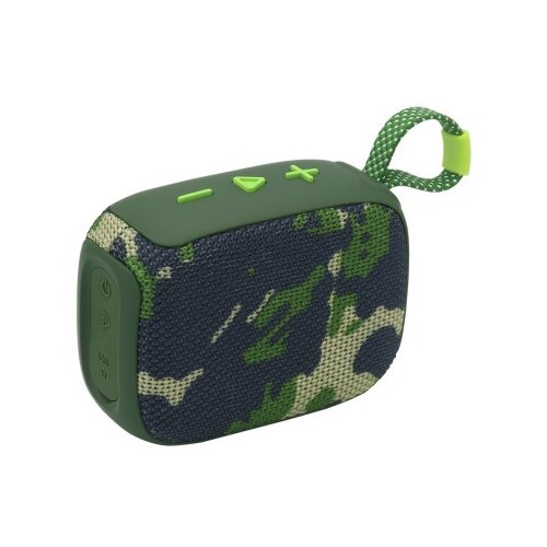  Zvucnik bluetooth go4 camouflage ( ZV1043 ) Cene