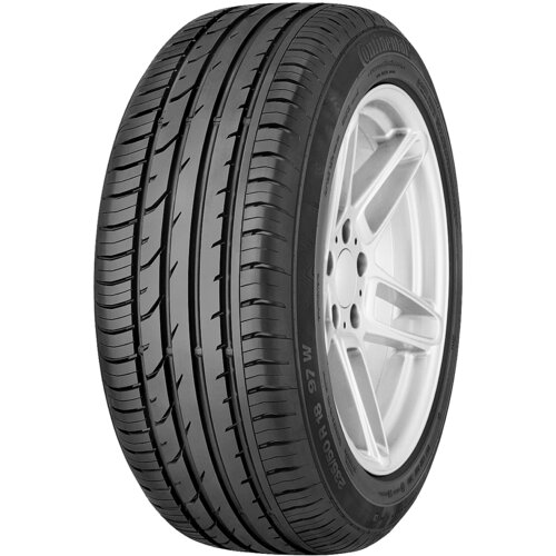Continental ContiPremiumContact 2 ( 225/50 R17 98V XL Conti Seal ) Cene