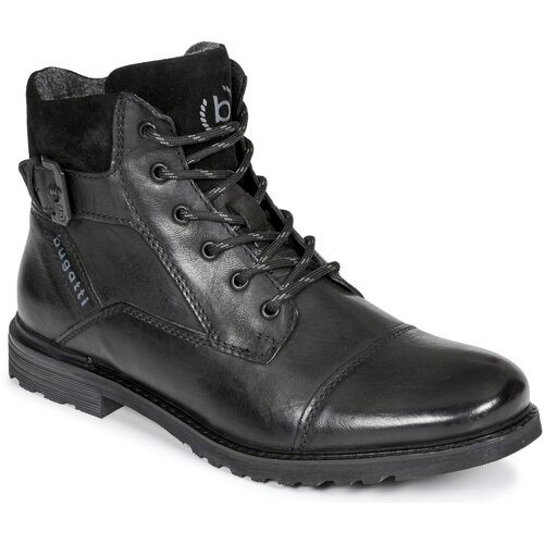 Bugatti VITTORE Crna Cijene