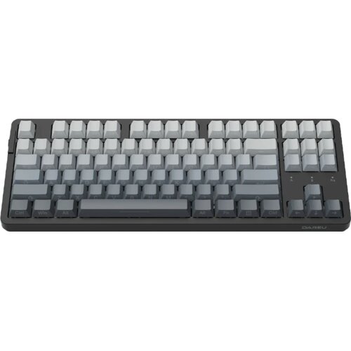 Dareu Mehanička tastatura EK87 Crna Slike
