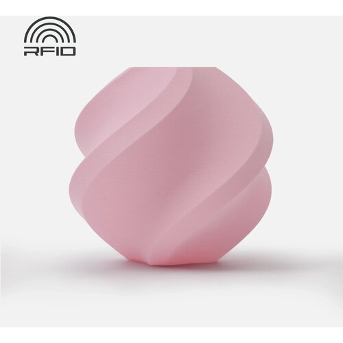 Bambu Lab PLA Matte Sakura Pink - Tuljava Cene