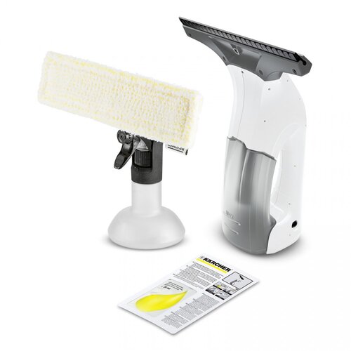 Karcher WV 1 PLUS - Baterijski usisivač za prozore Cene