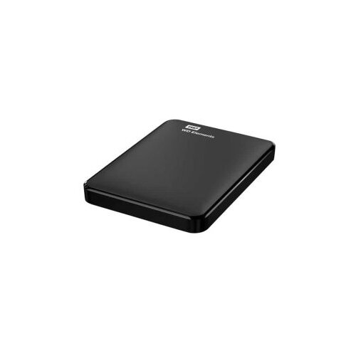  WD HDD 1TB eksterni hard disk 2.5 USB 3.0 Elements Black Cijene