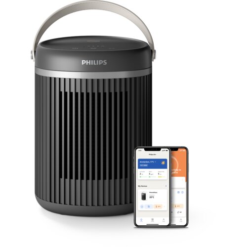 Philips CX3120/01 pametni keramični grelnik, (21640418) Cene