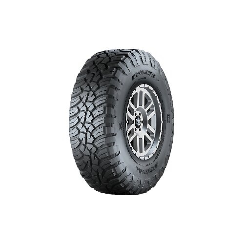 General grabber X3 ( 205 R16C 110/108Q 8PR, por ) Cene