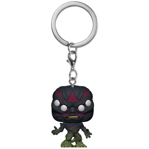 Funko Pocket Keychain: Eternals - Kro Cene