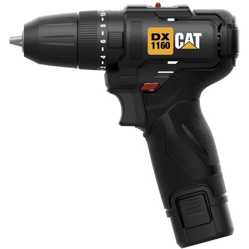Cat aku-vibraciona bu&scaron;ilica zavrtač DX1160 12V Cene