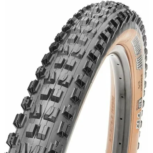 Maxxis Minion 29/28" (622 mm) Black/Tanwall