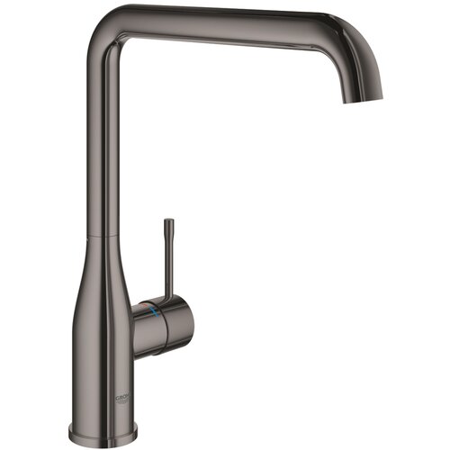Grohe Essence slavina za sudoperu HARD GRAPHITE 30269A00 Slike