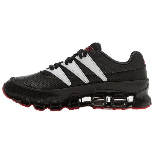 Adidas Nizke superge Baskets predator 94 megaride cuir Črna Slike