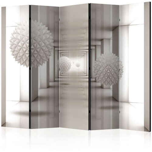  Paravan u 5 dijelova - Gateway to the Future II [Room Dividers] 225x172 Cijene