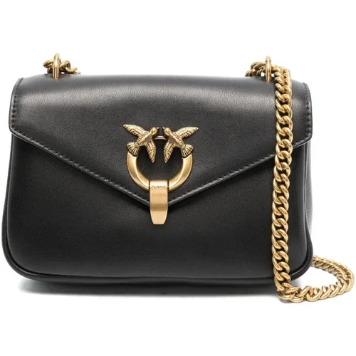 Pinko 101749-A0QO Crna