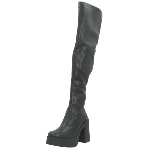 Steve Madden CLIFFTOP Crna Slike