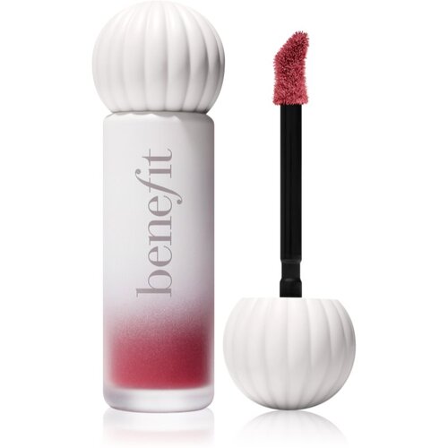 Benefit Plushtint mat vlažilna tekoča šminka odtenek 12 Purrr 6 ml Cene
