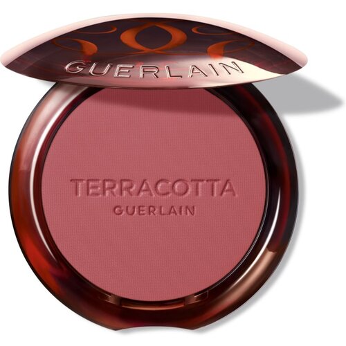 Guerlain Terracotta Blush Rdečilo za posvetlitev odtenek 03 Deep Nude 5 g Slike