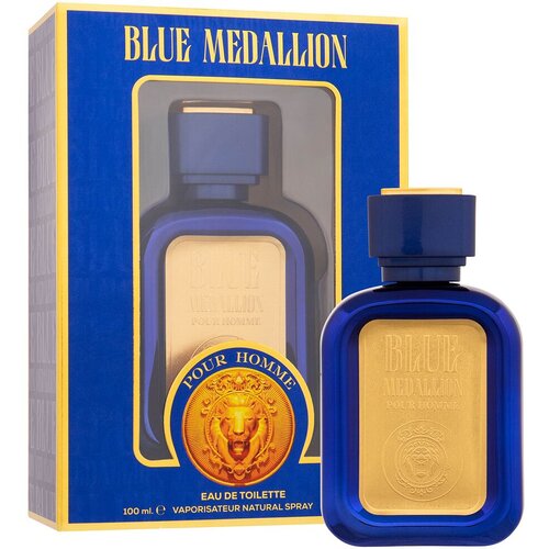 Marc Dion Blue Medallion toaletna voda 100 ml za mu&amp;scaron;karce Slike