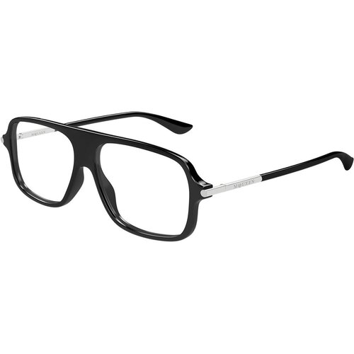 Alexander Mcqueen AM0555O 001 - ONE SIZE (57) Cene
