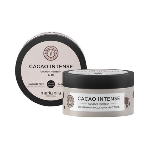 Maria Nila colour refresh 4.10 cacao intense - 100 ml Slike